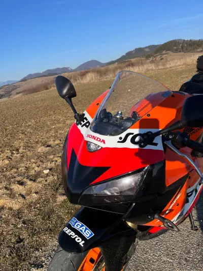 Honda cbr600rr repsol – náhľad 3