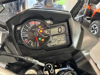 Suzuki DL650 V-Strom – náhľad 3