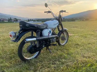 Simson s 51 enduro – náhľad 2