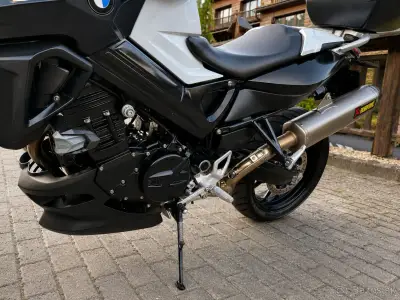 BMW F800R – náhľad 3