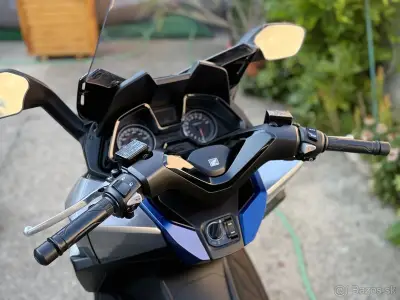 Honda Forza 125 ABS – náhľad 2