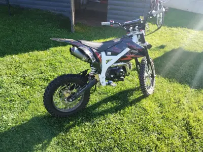 cross  KXD PRO rada GT-125S – náhľad 2