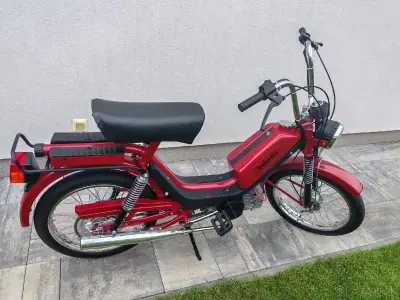 Babeta 210 / 121 Lux – náhľad 2