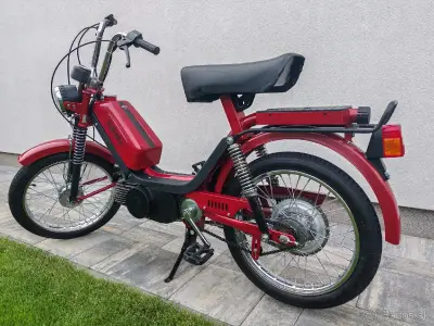 Babeta 210 / 121 Lux – náhľad 3