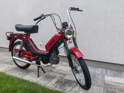 Babeta 210 / 121 Lux – náhľad 4