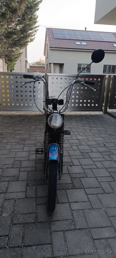 Babeta 210 – náhľad 2