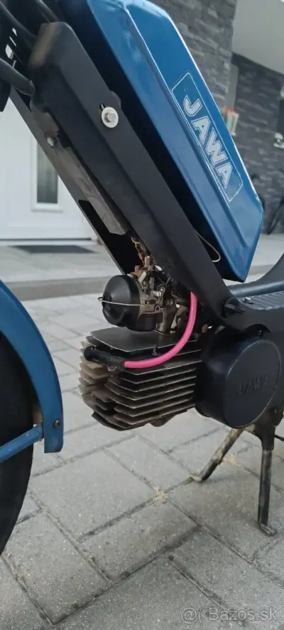Babeta 210 – náhľad 4