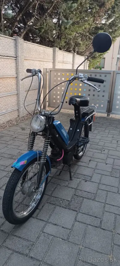 Babeta 210 – náhľad 5