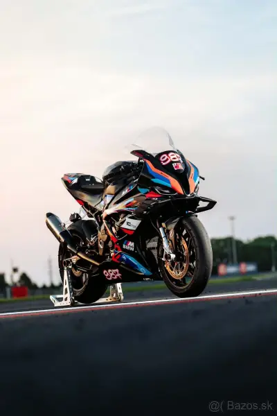 BMW S1000RR