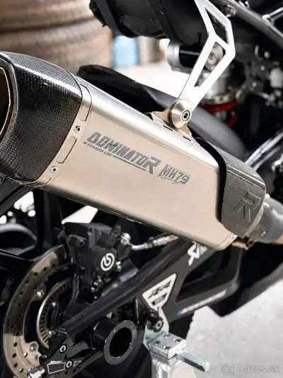 BMW S1000RR – náhľad 3