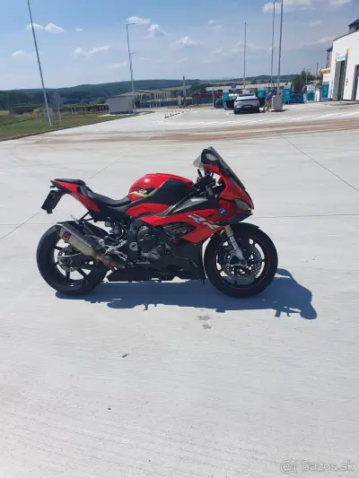 Bmw s1000rr