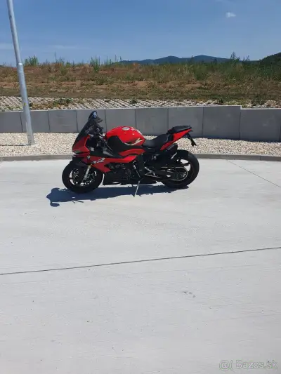 Bmw s1000rr – náhľad 3