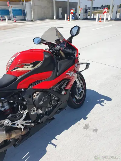 Bmw s1000rr – náhľad 4