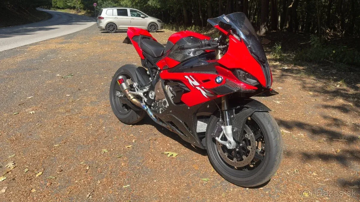 BMW S1000RR (K67) - foto 1