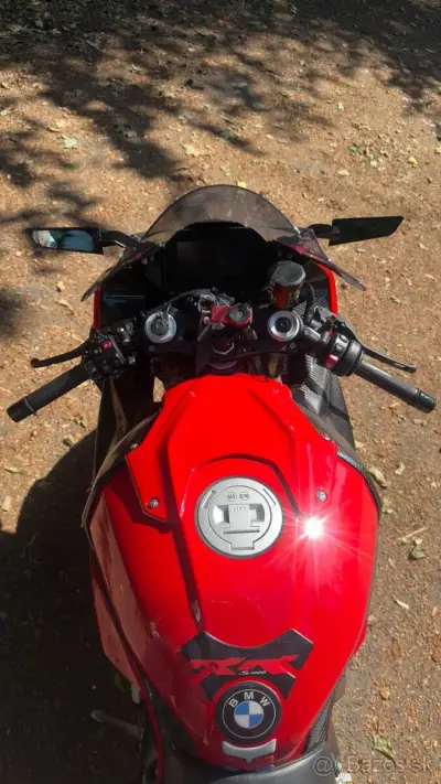 BMW S1000RR (K67) – náhľad 2