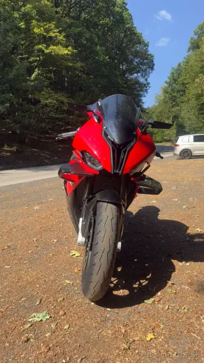 BMW S1000RR (K67) – náhľad 3
