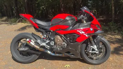 BMW S1000RR (K67) – náhľad 5