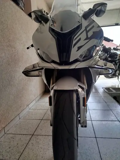 BMW S1000RR M packet – náhľad 2