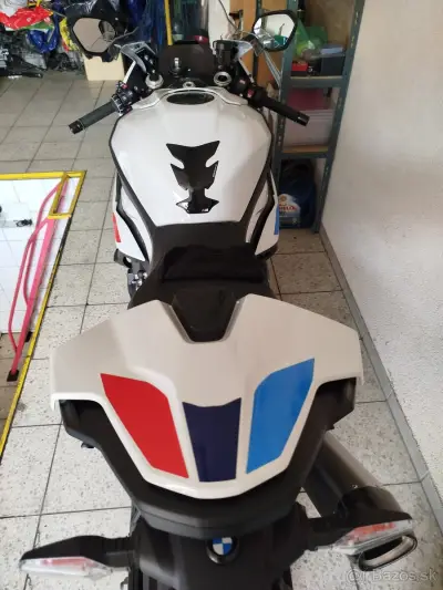 BMW S1000RR M packet – náhľad 3