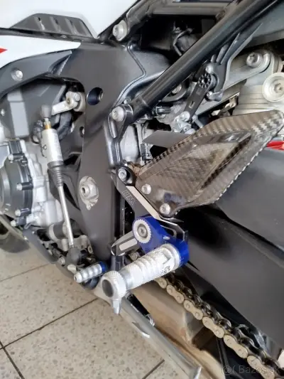 BMW S1000RR M packet – náhľad 4