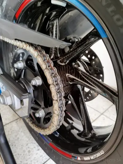 BMW S1000RR M packet – náhľad 6