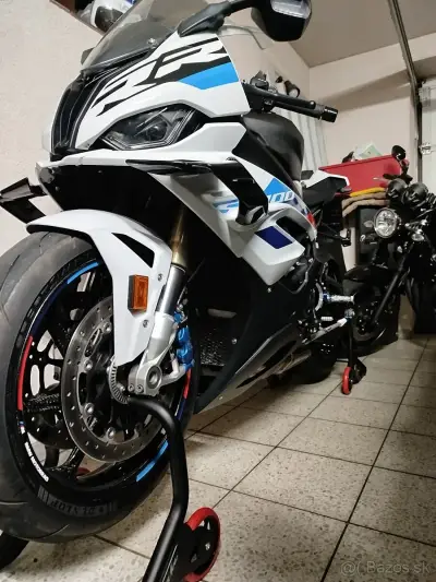 BMW S1000RR M packet – náhľad 7