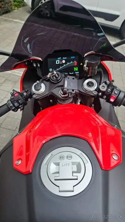 Predam BMW s1000rr – náhľad 3