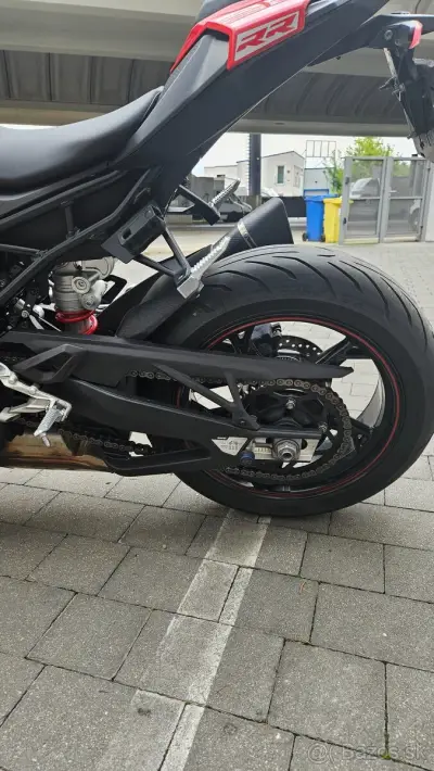 Predam BMW s1000rr – náhľad 4