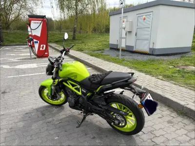 Benelli BN302S – náhľad 2