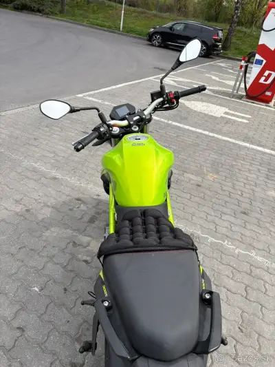 Benelli BN302S – náhľad 4