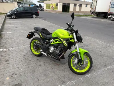 Benelli BN302S – náhľad 5