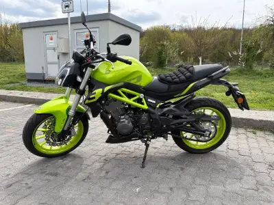 Benelli BN302S – náhľad 6
