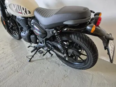 Royal Enfield HNTR 350 – náhľad 4