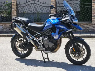 Triumph Tiger 1200 GT PRO 2022