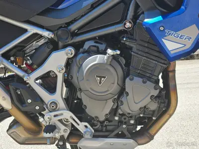 Triumph Tiger 1200 GT PRO 2022 – náhľad 2
