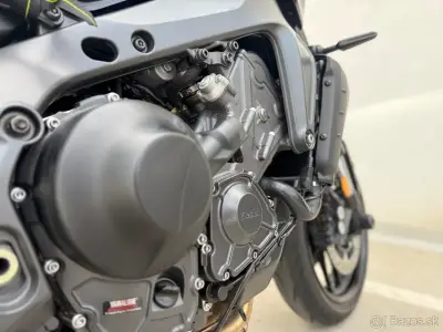 YAMAHA MT09 – náhľad 3