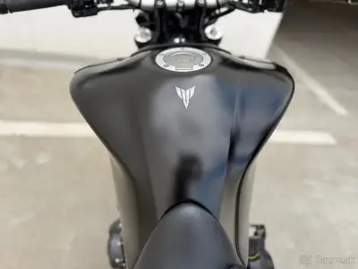 YAMAHA MT09 – náhľad 5