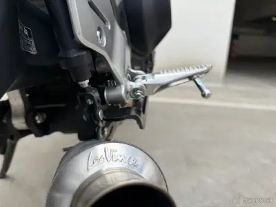 YAMAHA MT09 – náhľad 6