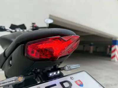 YAMAHA MT09 – náhľad 7