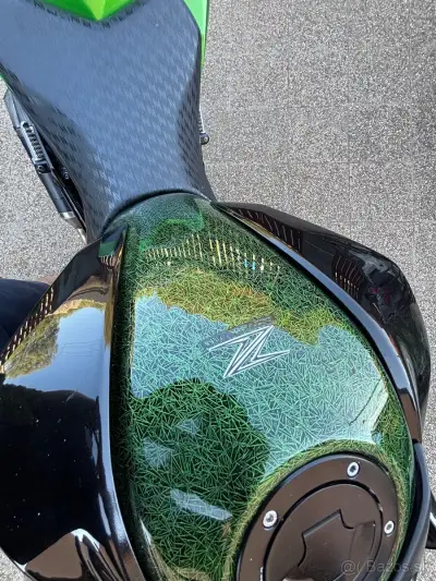 Kawasaki z800 35kw v TP – náhľad 3