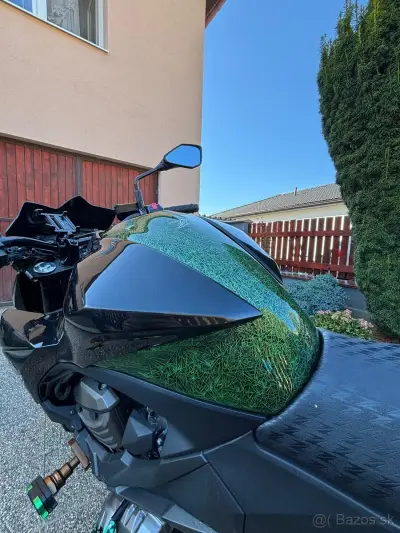 Kawasaki z800 35kw v TP – náhľad 4