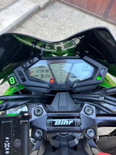Kawasaki z800 35kw v TP – náhľad 5