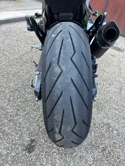 Kawasaki z800 35kw v TP – náhľad 6