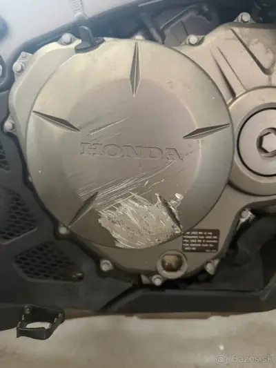 Honda VFR1200X crosstourer – náhľad 3