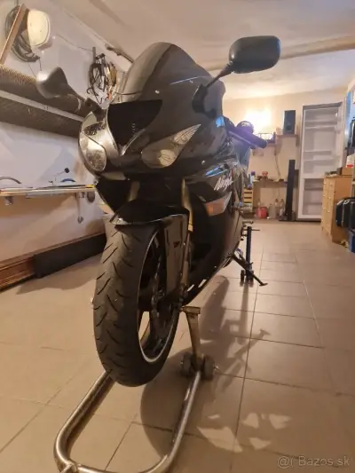 Kawasaki ninja zx10r – náhľad 5