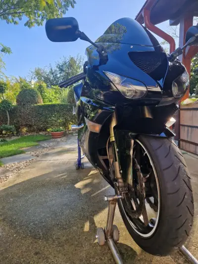 Kawasaki ninja zx10r – náhľad 6