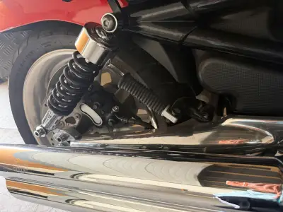 Harley Davidson – náhľad 3