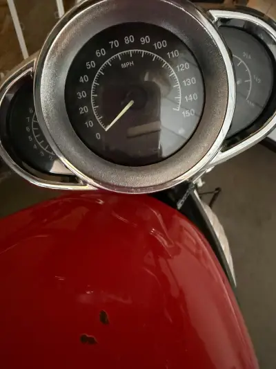Harley Davidson – náhľad 4