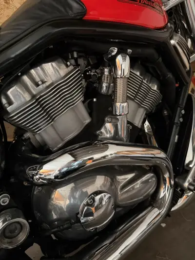 Harley Davidson – náhľad 5