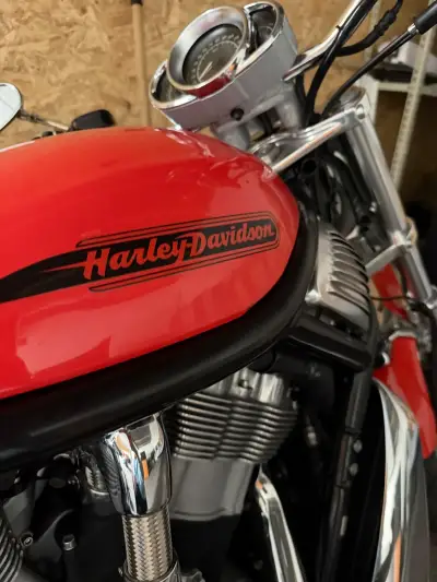 Harley Davidson – náhľad 6